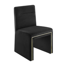 Load image into Gallery viewer, Jaffa Performance Velvet Dining Chair