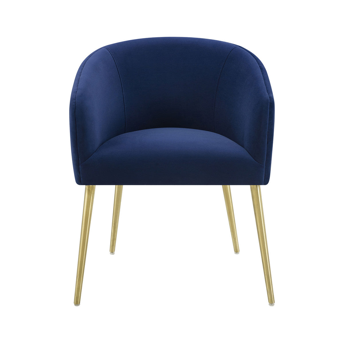 Arya Performance Velvet Dining Chair