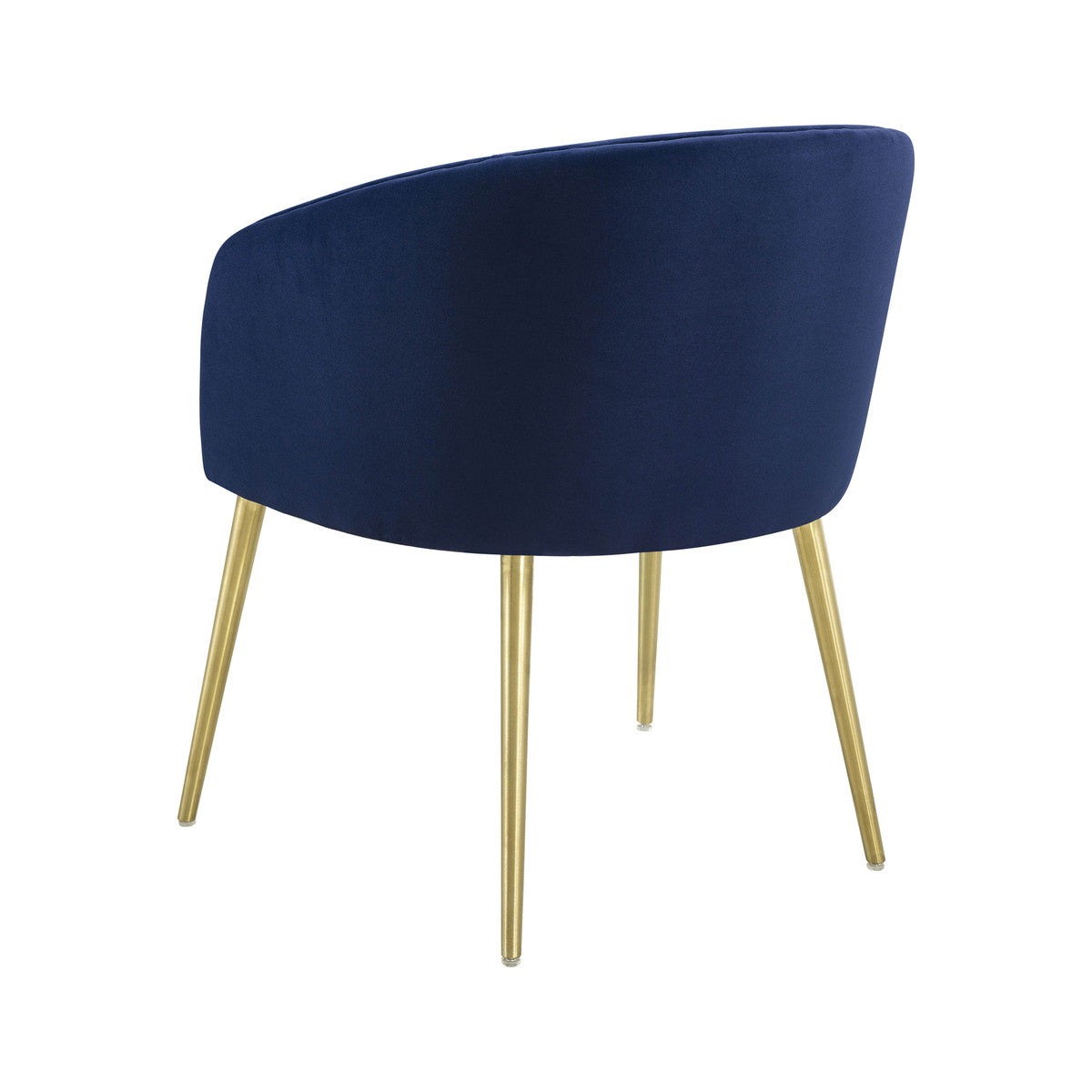 Arya Performance Velvet Dining Chair