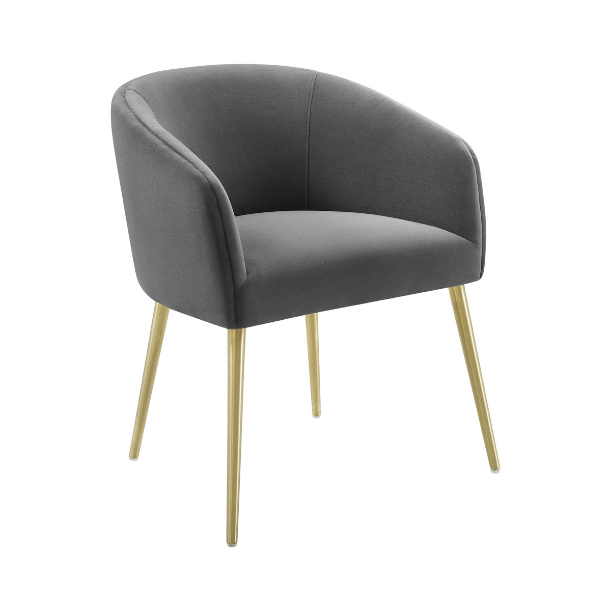 Arya Performance Velvet Dining Chair