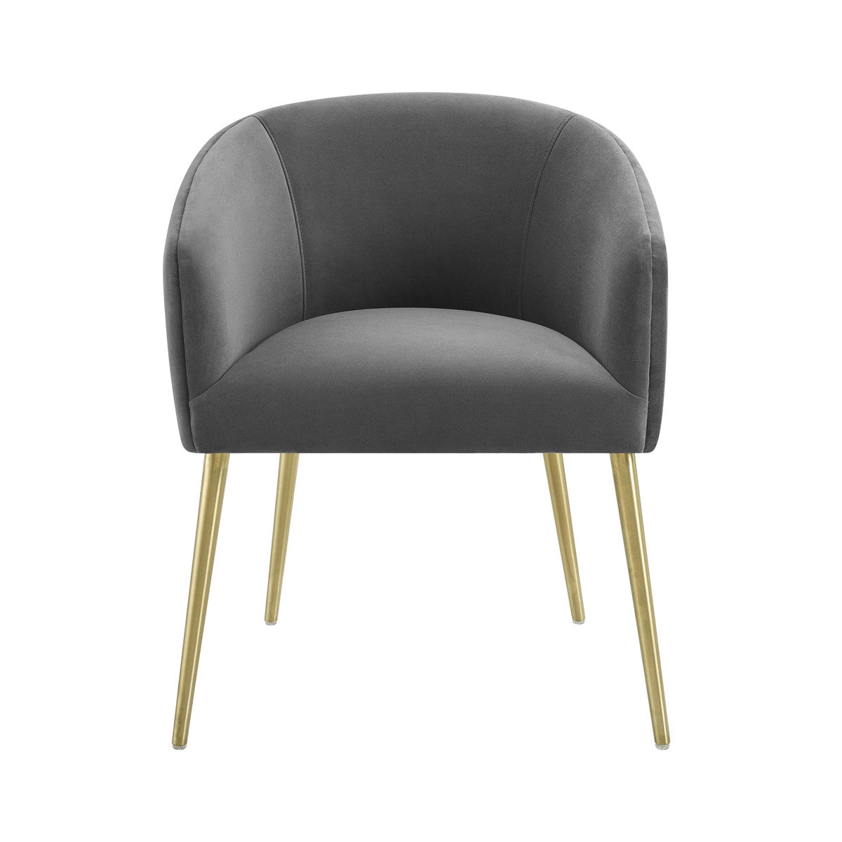 Arya Performance Velvet Dining Chair