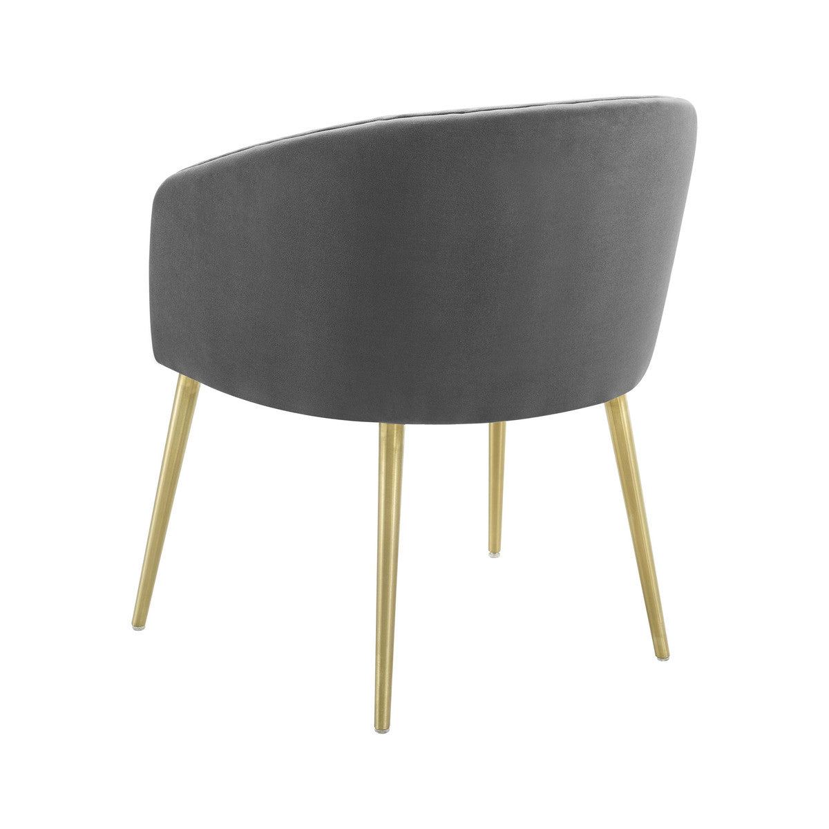 Arya Performance Velvet Dining Chair