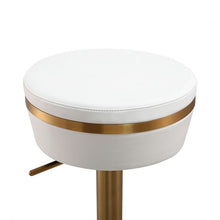 Load image into Gallery viewer, Astro Gold Adjustable Stool