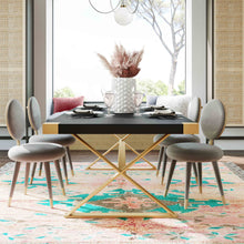 Load image into Gallery viewer, Adeline Dining Table