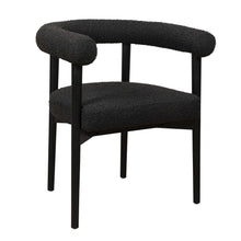 Load image into Gallery viewer, Spara Boucle Dining Chair