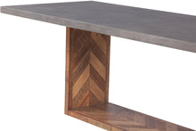 Load image into Gallery viewer, Wyckoff Mixed Dining Table