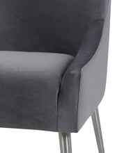Load image into Gallery viewer, Beatrix Velvet Side Chair