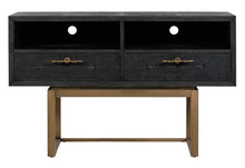 Load image into Gallery viewer, Irma Shagreen TV Stand