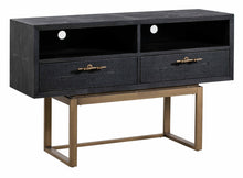 Load image into Gallery viewer, Irma Shagreen TV Stand