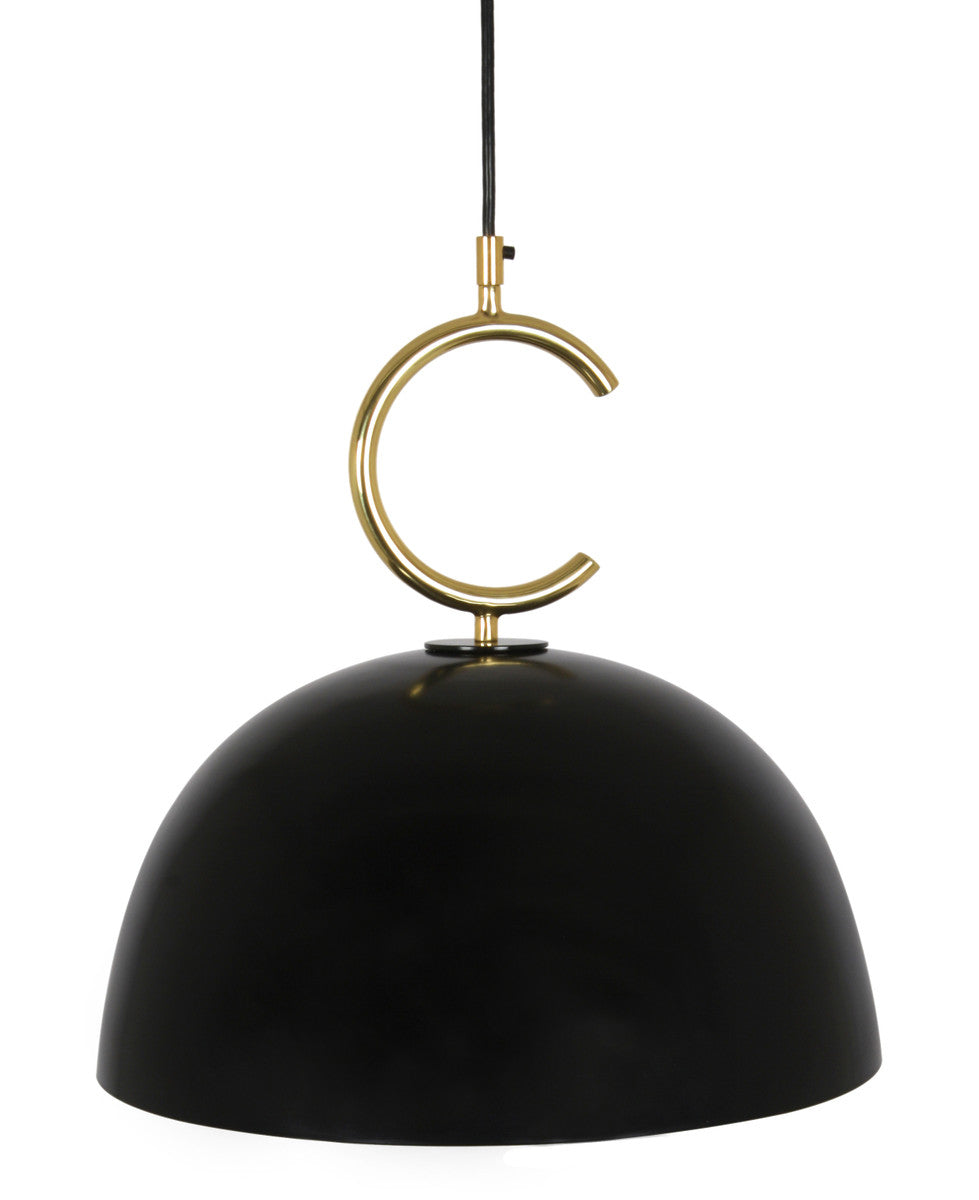 Chic Wide Pendant