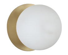 Load image into Gallery viewer, Globe Wall Sconce