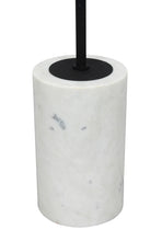 Load image into Gallery viewer, Arena Marble Base Floor Lamp
