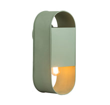 Load image into Gallery viewer, Arther Green Wall Sconce