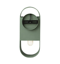 Load image into Gallery viewer, Arther Green Wall Sconce