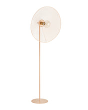 Load image into Gallery viewer, Kochi Blush Floor Lamp