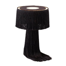Load image into Gallery viewer, Atolla Tassel Table Lamp