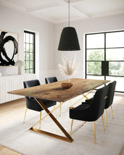 Load image into Gallery viewer, Leah Dining Table