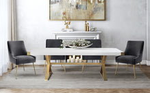 Load image into Gallery viewer, Adeline Dining Table