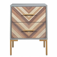 Load image into Gallery viewer, Quinn Side Table
