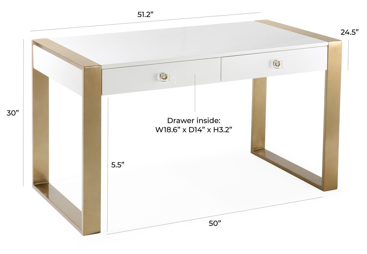 Karina Writing Desk