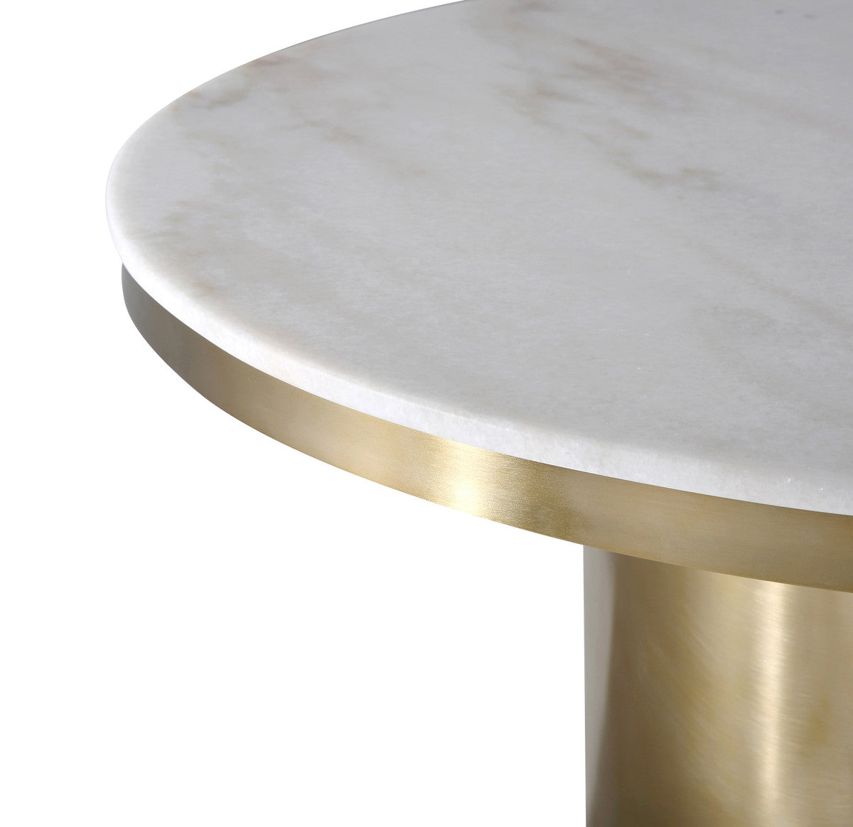 Alisin Marble Dining Table