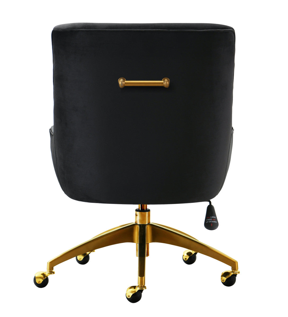 Beatrix Office Swivel Chair