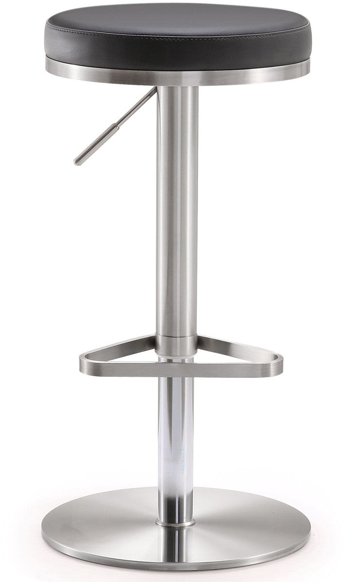 Fano Steel Adjustable Barstool