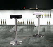 Load image into Gallery viewer, Fano Steel Adjustable Barstool