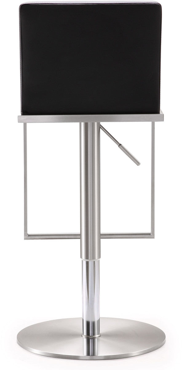 Amalfi Steel Adjustable Barstool