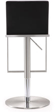 Load image into Gallery viewer, Amalfi Steel Adjustable Barstool