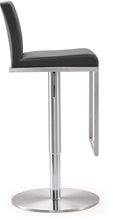 Load image into Gallery viewer, Amalfi Steel Adjustable Barstool