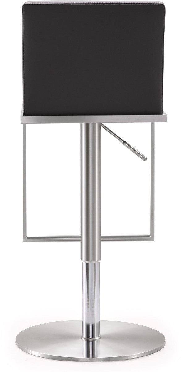 Amalfi Steel Adjustable Barstool