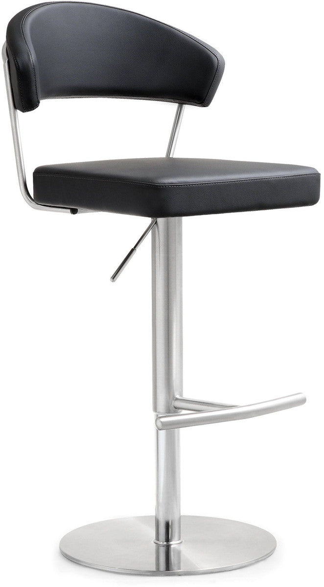 Cosmo Steel Barstool