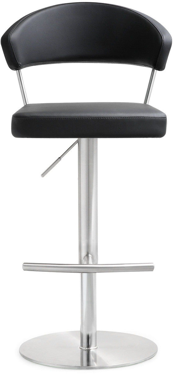 Cosmo Steel Barstool