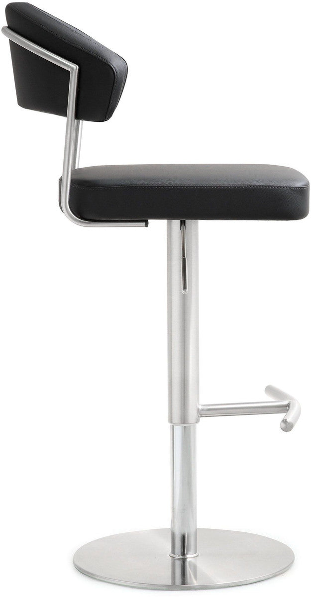 Cosmo Steel Barstool