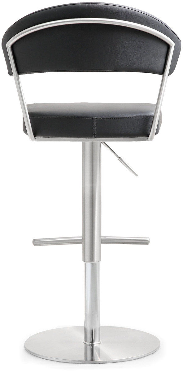 Cosmo Steel Barstool