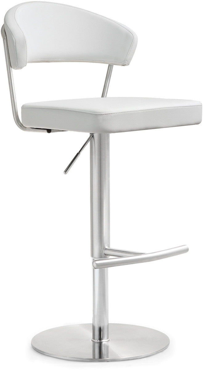 Cosmo Steel Barstool