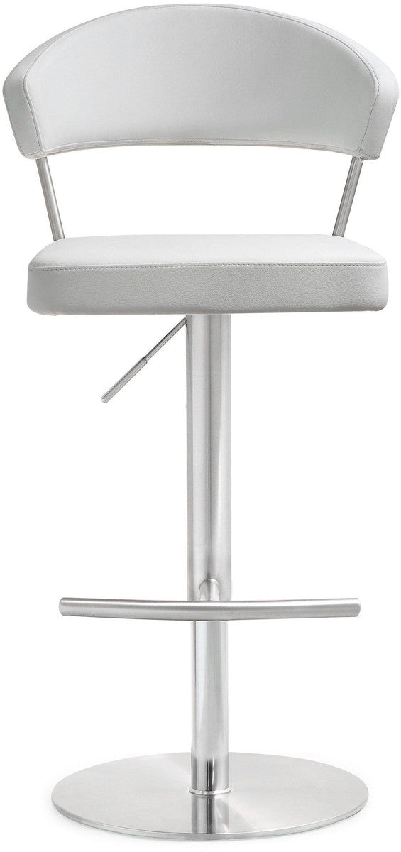 Cosmo Steel Barstool