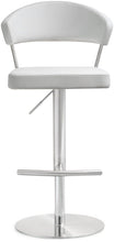 Load image into Gallery viewer, Cosmo Steel Barstool