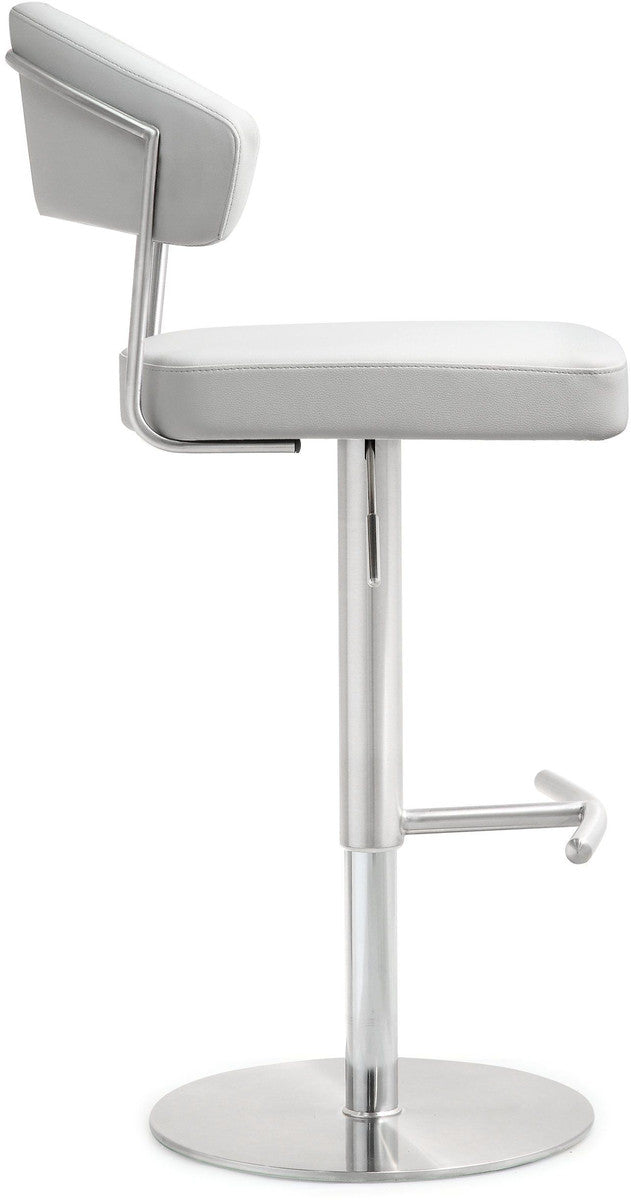 Cosmo Steel Barstool