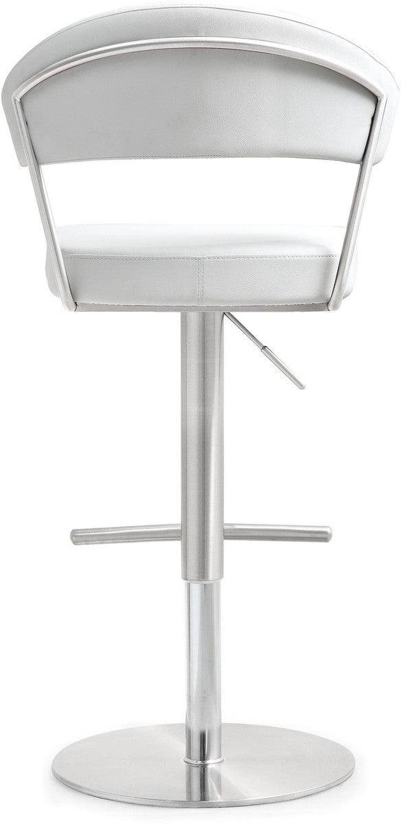 Cosmo Steel Barstool