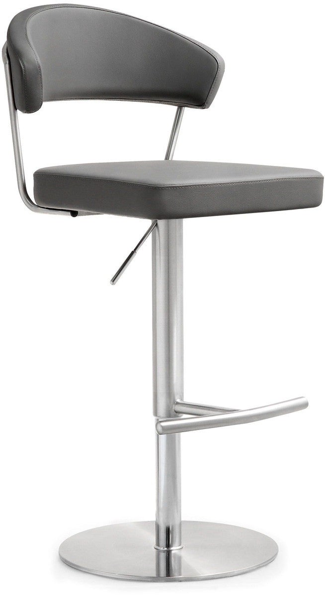 Cosmo Steel Barstool