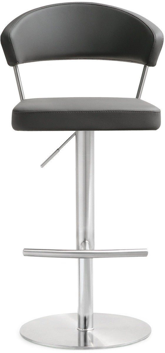 Cosmo Steel Barstool