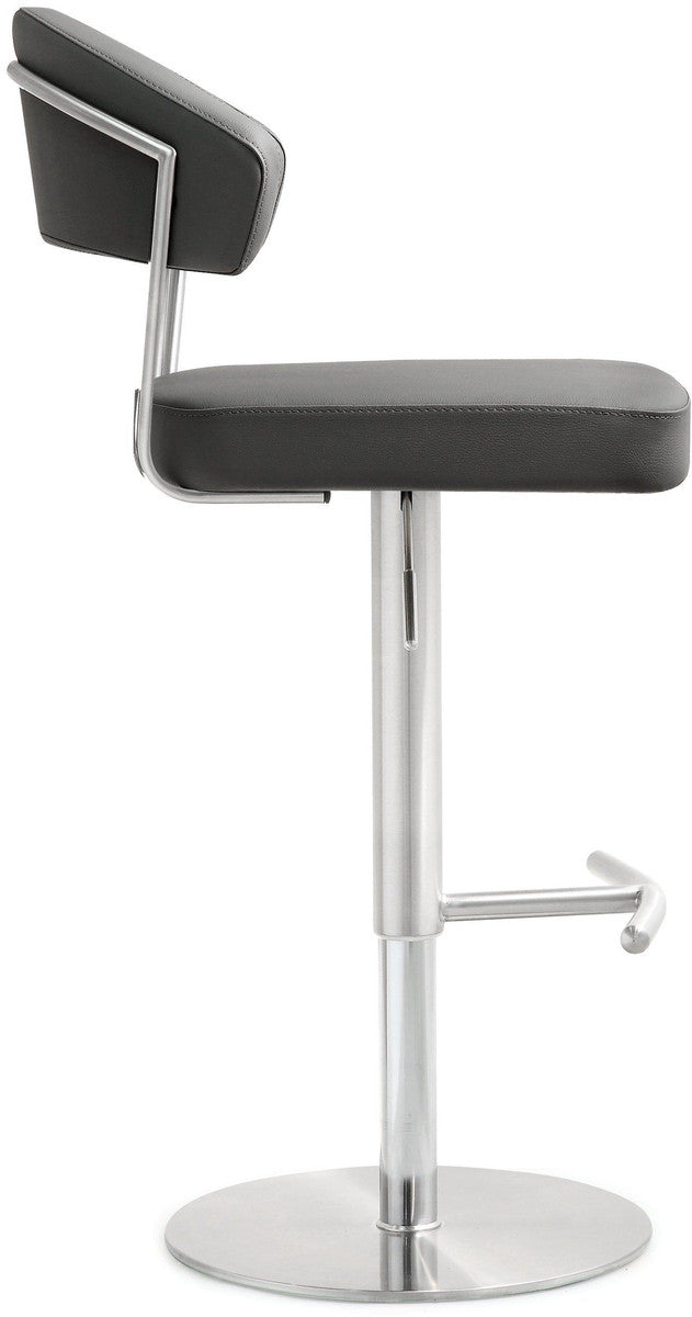 Cosmo Steel Barstool