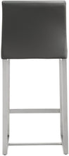 Load image into Gallery viewer, Denmark Steel Counter Stool (Set of 2)