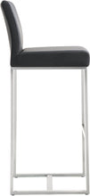 Load image into Gallery viewer, Denmark Steel Barstool (Set of 2)