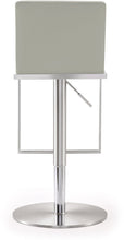 Load image into Gallery viewer, Amalfi Steel Adjustable Barstool