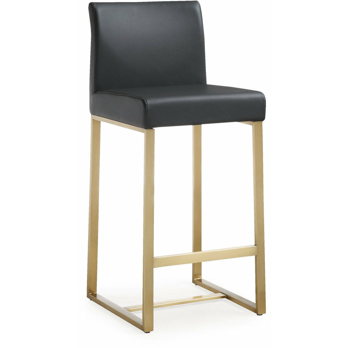 Denmark Steel Counter Stool (Set of 2)