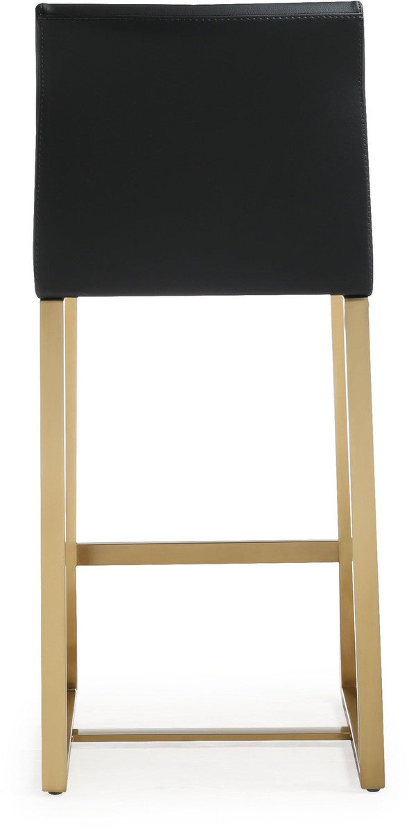 Denmark Steel Counter Stool (Set of 2)