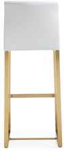 Load image into Gallery viewer, Denmark Steel Barstool (Set of 2)